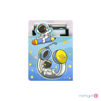 تخته شاسی 2 لت لیدل E150L