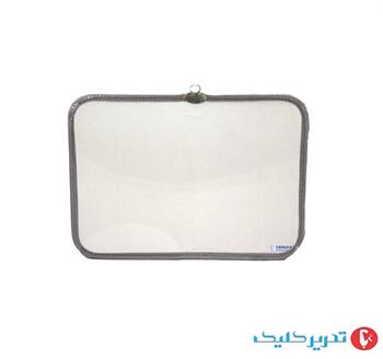 تخته وایت برد دور دوخت 35*25 اسپادانا