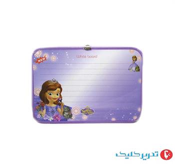 تخته وایت برد دور دوخت 50*35 اسپادانا