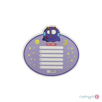  تخته وایت برد فانتزی آوای تحریر E151