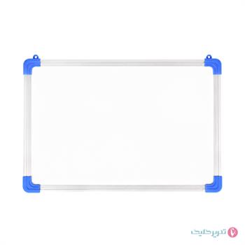 تخته وایت برد معمولی دور آلومینیوم 70*50
