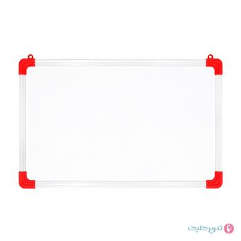 تخته وایت برد معمولی دور آلومینیوم 70*50