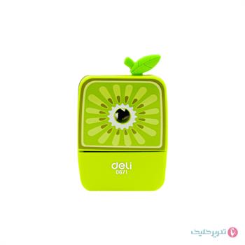 تراش رومیزی طرح میوه دلی 0671