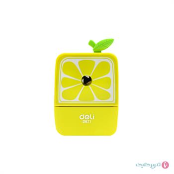 تراش رومیزی طرح میوه دلی 0671