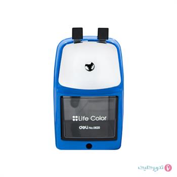 تراش رومیزی فلزی دلی