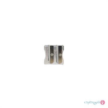 تراش 2 سوراخ متال فابرکاستل