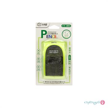 تراش 2 سوراخ مخزن دار 2851