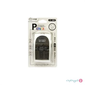 تراش 2 سوراخ مخزن دار 2851