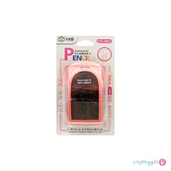 تراش 2 سوراخ مخزن دار 2851