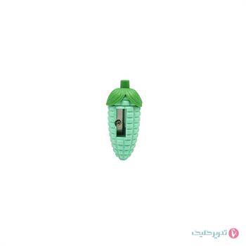 تراش سیلیکونی لیوانی طرح ذرت وردا SH35A 