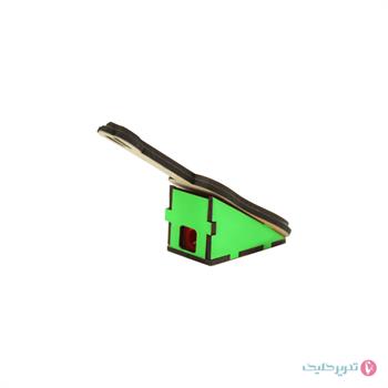 تراش فانتزی ام دی اف گیتار