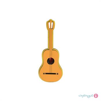 تراش فانتزی ام دی اف گیتار