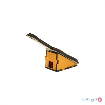 تراش فانتزی ام دی اف گیتار