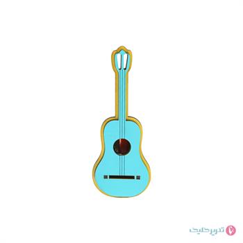 تراش فانتزی ام دی اف گیتار