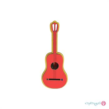 تراش فانتزی ام دی اف گیتار