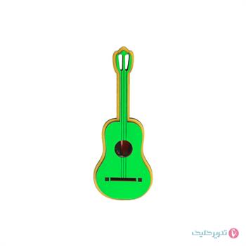 تراش فانتزی ام دی اف گیتار