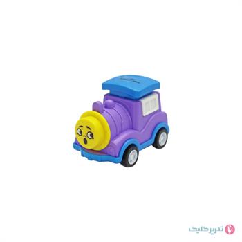 تراش قطار بنیتو 2001