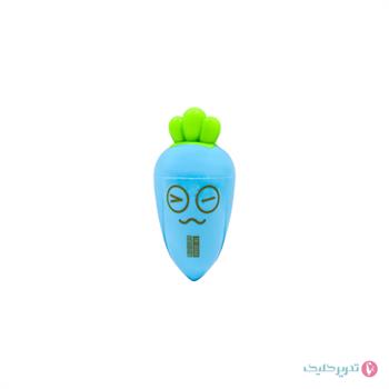 تراش مخزن دار لیوانی هویج 3045 