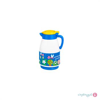  تراش و پاک کن فانتزی طرح فلاکس اسکول مکس 043
