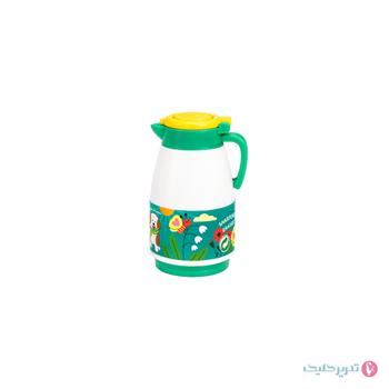  تراش و پاک کن فانتزی طرح فلاکس اسکول مکس 043