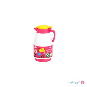  تراش و پاک کن فانتزی طرح فلاکس اسکول مکس 043
