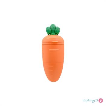  تراش و پاک کن پاستلی هویج 99722