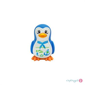 تراش پنگوئن بنیتو 2005