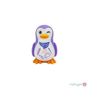 تراش پنگوئن بنیتو 2005