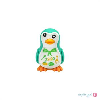 تراش پنگوئن بنیتو 2005