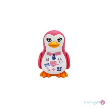 تراش پنگوئن بنیتو 2005