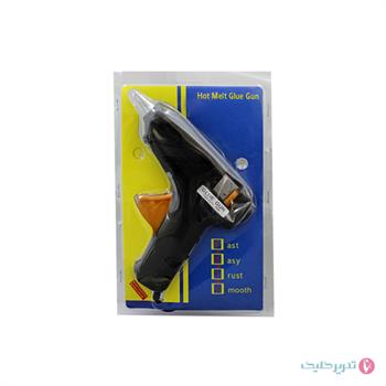 تفنگ چسب حرارتی بزرگ 40 وات