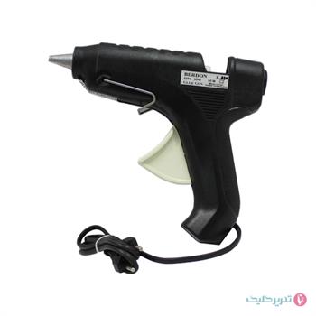 تفنگ چسب حرارتی بزرگ 60 وات 110