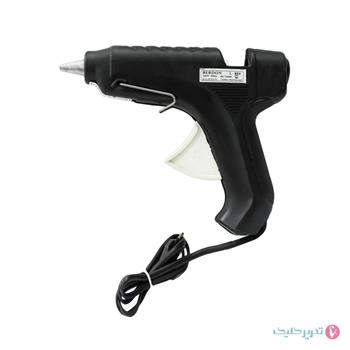 تفنگ چسب حرارتی بزرگ 80 وات 880