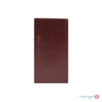 تقویم پالتویی ترمو طاها