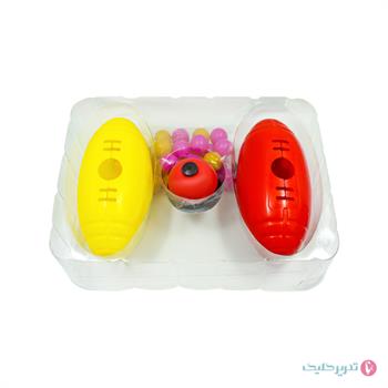 توپیز میراسل