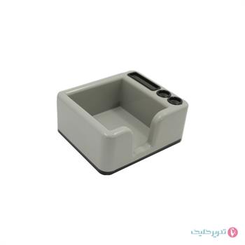 جا یادداشت و جا قلمی سنا پلاستیک 404