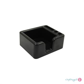 جا یادداشت و جا قلمی سنا پلاستیک 404