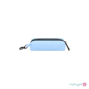 جاسوئیچی چرم زیپی قلابدار 801001001