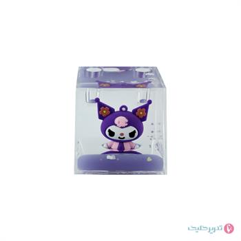 جاقلمی آکواریومی کرومی