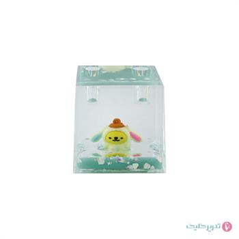 جاقلمی آکواریومی کرومی