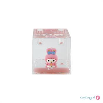 جاقلمی آکواریومی کرومی