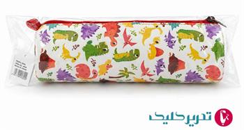 جامدادی استوانه بیضی درسا کد 4052 