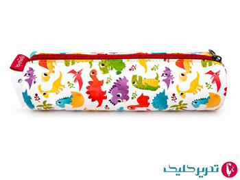 جامدادی استوانه بیضی درسا کد 4052 