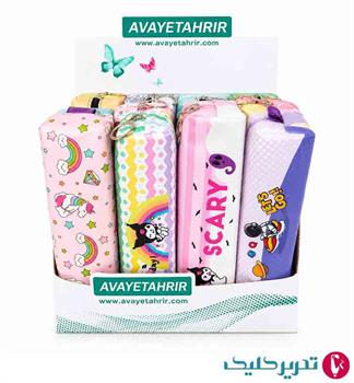 جامدادی بزرگ بالیک کد 4042 