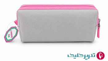 جامدادی مستطیل لیندن کد 4050 