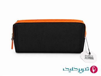 جامدادی مستطیل لیندن کد 4050 