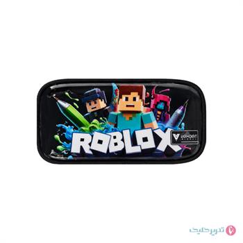 جامدادی پارچه ای وحدت کد 107