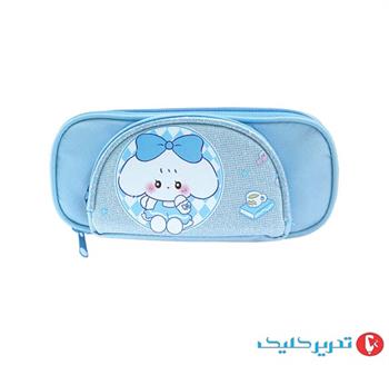 جامدادی پارچه ای کد 6817