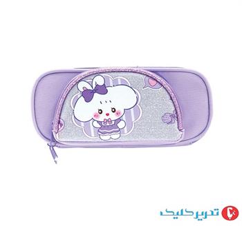 جامدادی پارچه ای کد 6817