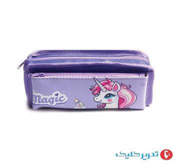 جامدادی پارچه ای کد 3156